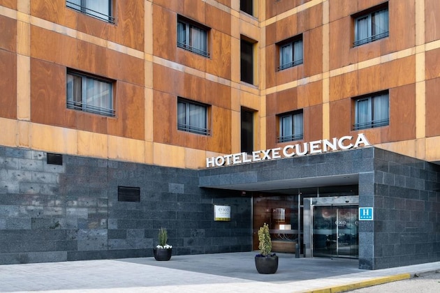 Gallery - Hotel Exe Cuenca