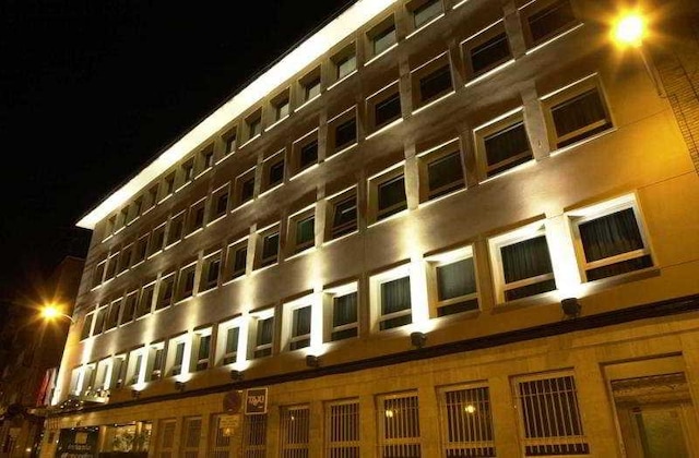 Gallery - Hotel Infanta Mercedes