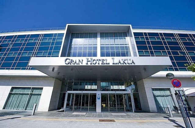 Gallery - Gran Hotel Lakua