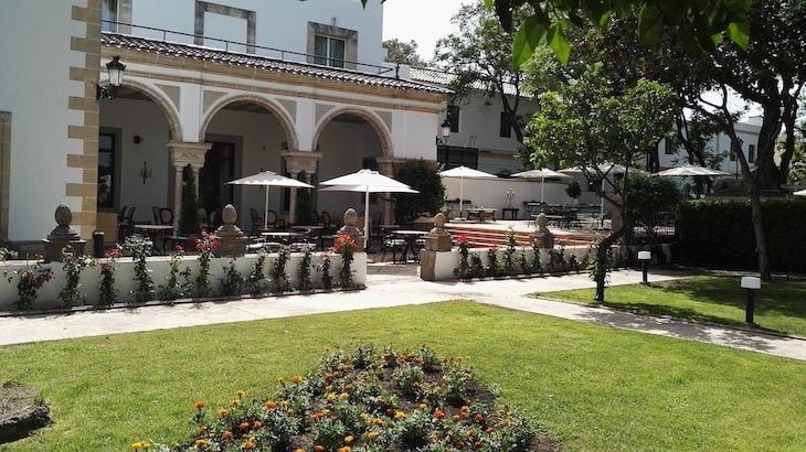 Gallery - Hotel Duques De Medinaceli