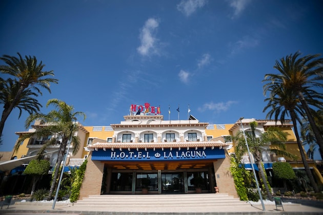 Gallery - Hotel La Laguna Spa & Golf