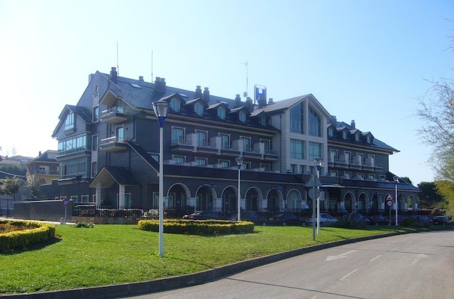 Gallery - Hotel Spa Milagros Golf