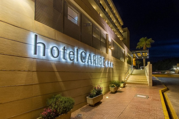 Gallery - Hotel Caribe