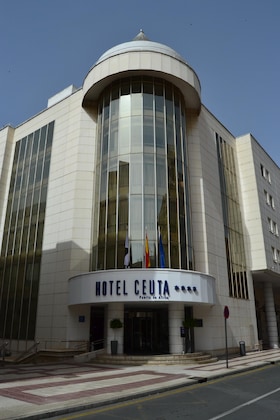 Gallery - Hotel Ceuta Puerta de Africa