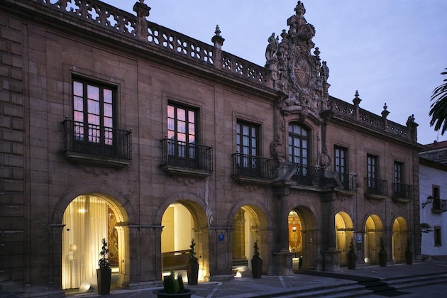 Gallery - Eurostars Hotel De La Reconquista