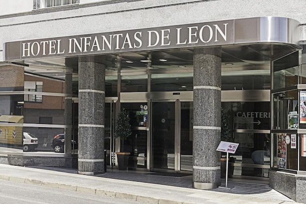 Gallery - Hotel FC  Infantas De Leon