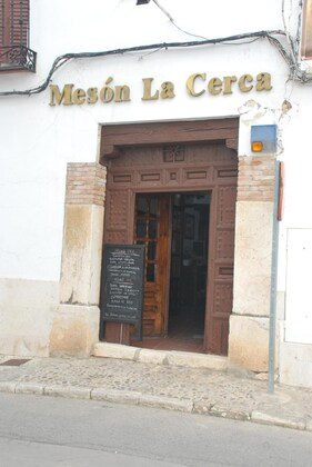 Gallery - Hotel Meson La Cerca