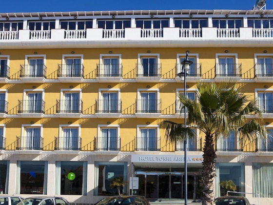 Gallery - Hotel Urban Beach Torrox Costa