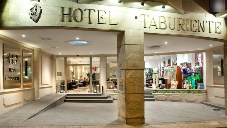 Gallery - Hotel Taburiente
