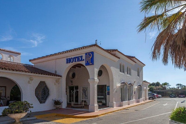 Gallery - Hotel Playa De La Luz