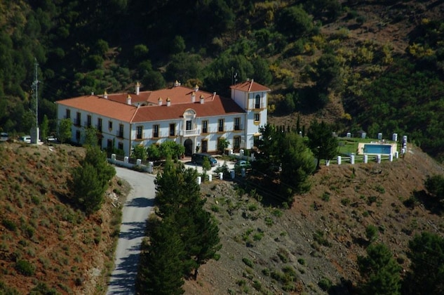 Gallery - Hotel Cerro de Hijar