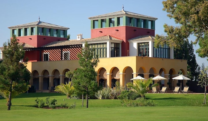 Gallery - Hotel Isla Canela Golf