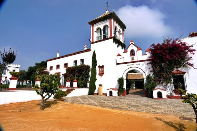 Gallery - Hacienda De Oran