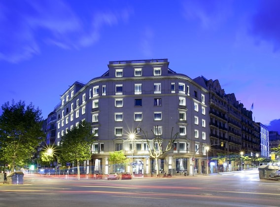 Gallery - Hotel Barcelona Center