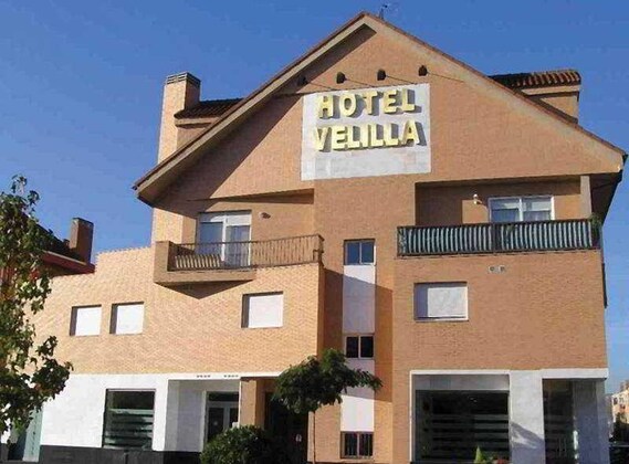 Gallery - Hotel Velilla
