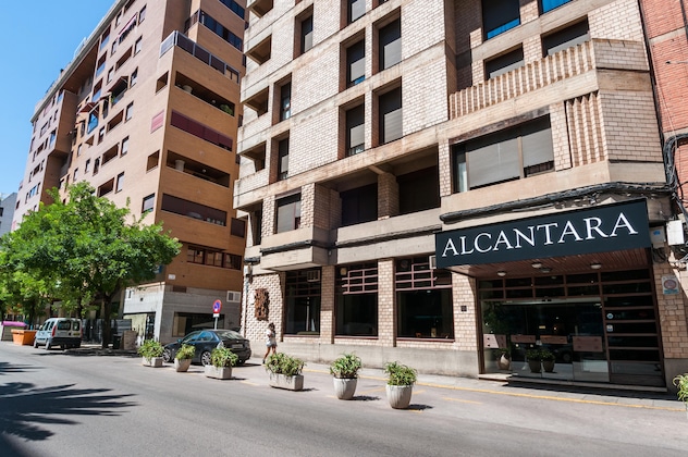 Gallery - Hotel Alcantara
