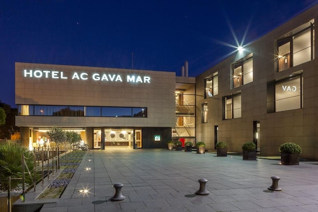 Gallery - Ac Hotel Gava Mar