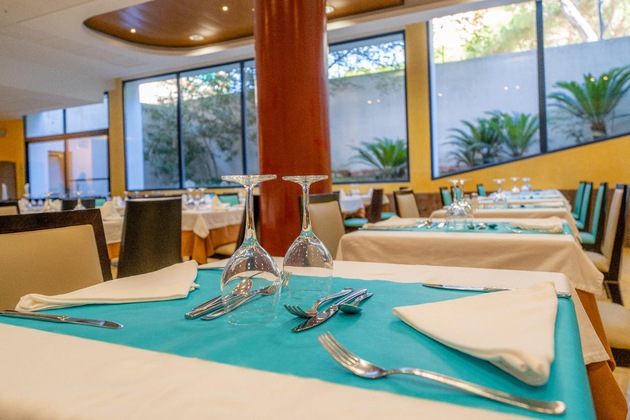 Gallery - Hotel Blaucel