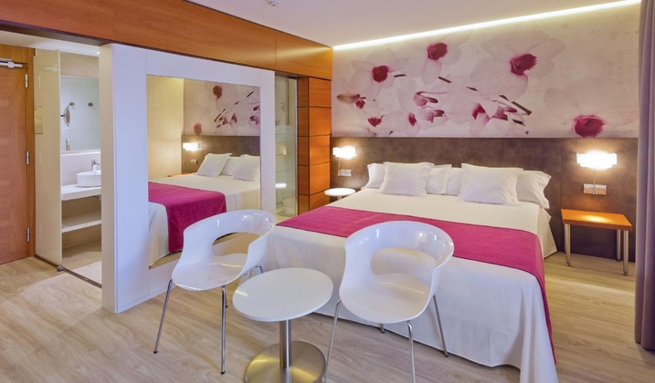 Gallery - Sumus Hotel Monteplaya & Spa - Adults Only