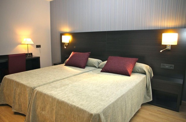 Gallery - Petit Palau - Adults Only