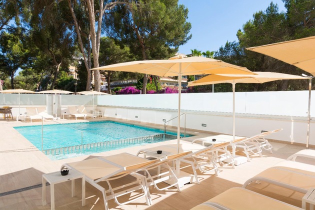 Gallery - Hotel HSM SON VERI 3 *  SUP - Adults Only +16