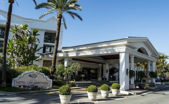 Gallery - Los Monteros Spa & Golf Resort