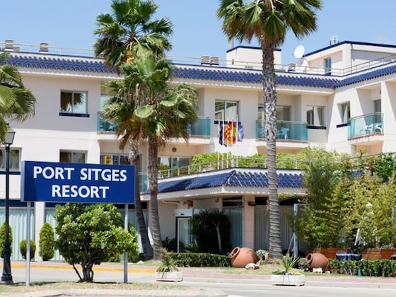 Gallery - Hotel Port Sitges