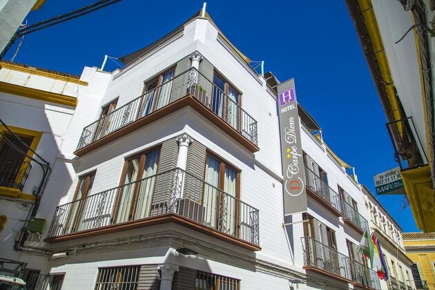 Gallery - Córdoba Carpe Diem Hotel y Apartamentos