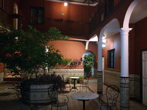 Gallery - Hotel Al Andalus Jerez