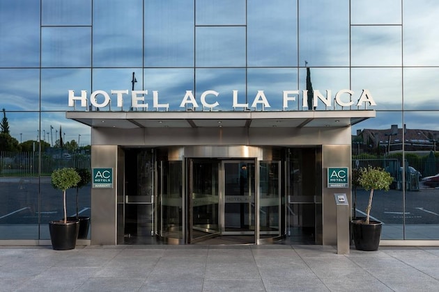 Gallery - Ac Hotel La Finca By Marriott