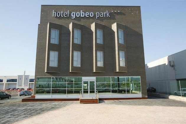 Gallery - Hotel Gobeo Park