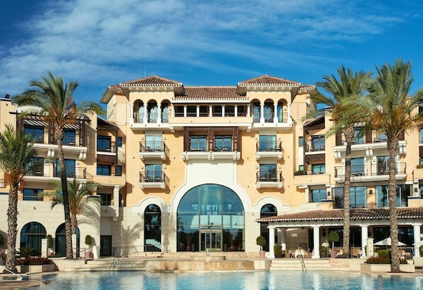 Gallery - Caleia Mar Menor Golf & Spa Resort