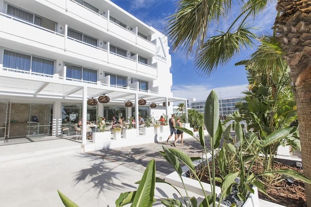 Gallery - Hotel Anfora Ibiza