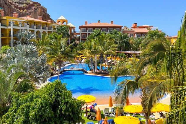 Gallery - Hotel Cordial Mogán Playa