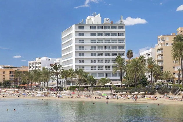 Gallery - Hotel Ibiza Playa