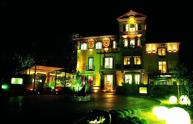 Gallery - Mas Passamaner Hotel