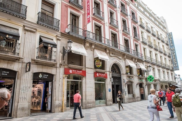 Gallery - Petit Palace Puerta del Sol
