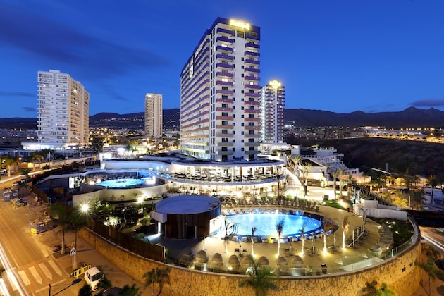 Gallery - Hard Rock Hotel Tenerife