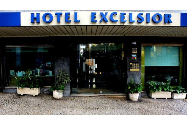 Gallery - Hotel Excelsior