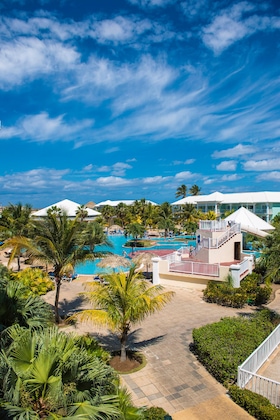 Gallery - Hotel Playa Punta Hicacos