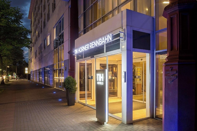 Gallery - Nh Hamburg Horner Rennbahn
