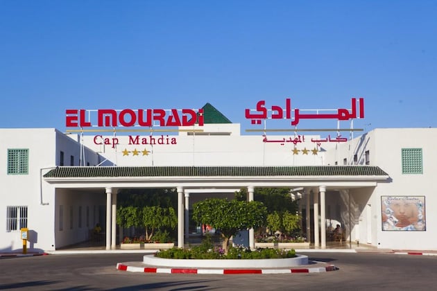 Gallery - El Mouradi Cap Mahdia