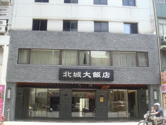 Gallery - City Hotel Taipei