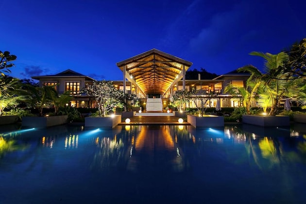 Gallery - Kempinski Seychelles Resort