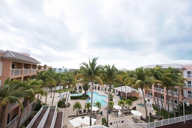 Gallery - Doubletree Resort By Hilton Hotel Grand Key - Key West