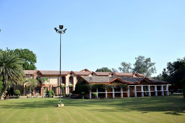 Gallery - Ashok Country Resort