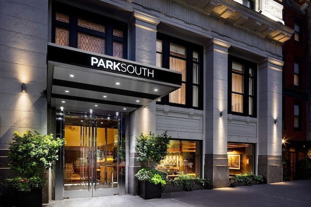 Gallery - Park South Hotel