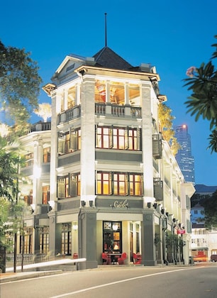 Gallery - The Scarlet Hotel (Sg Clean)