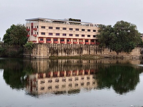 Gallery - Rajdarshan - A Lake View Hotel in Udaipur