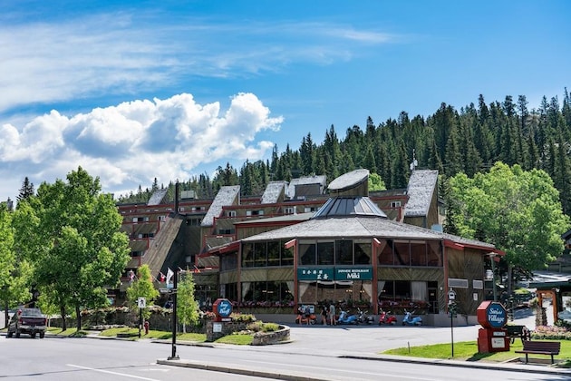 Gallery - Inns Of Banff